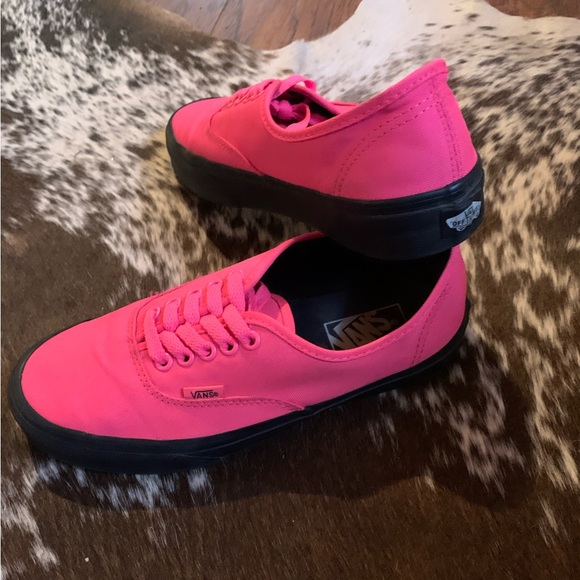 Unisex Vans - Picture 4 of 4